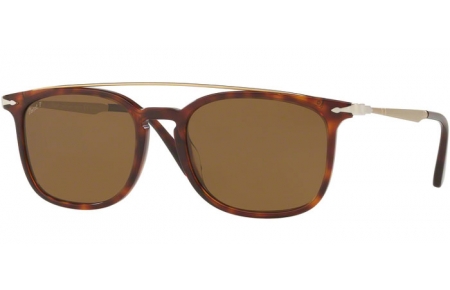 Gafas de Sol - Persol - PO3173S - 24/57 HAVANA // BROWN POLARIZED