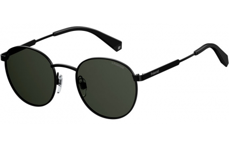 Gafas de Sol - Polaroid - PLD 2053/S - 807 (M9) BLACK // GREY POLARIZED