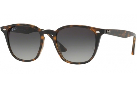 Gafas de Sol - Ray-Ban® - Ray-Ban® RB4258 - 710/11 HAVANA // GREY GRADIENT DARK GREY