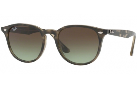 Gafas de Sol - Ray-Ban® - Ray-Ban® RB4259 - 731/E8 HAVANA GREY // GREEN GREY GRADIENT