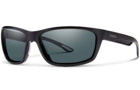 Gafas de Sol - Smith - JOURNEY - 003 (IR) MATTE BLACK // GREY BLUE