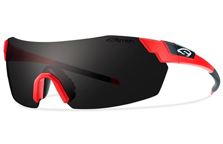 Gafas de Sol - Smith - PIVLOCK V2 - 6XW (PM) SOLID RED (3G+0S+99)