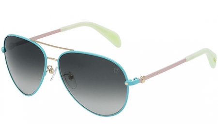 Gafas de Sol Tous especial SG1 // GREY GRADIENT