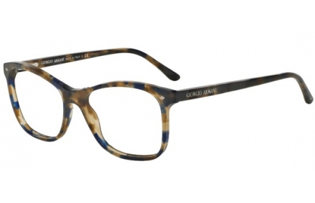 Monturas - Giorgio Armani - AR7075 - 5411 BLUE HAVANA