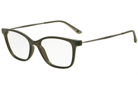 Frames - Giorgio Armani - AR7094 - 5448 MATTE MUD