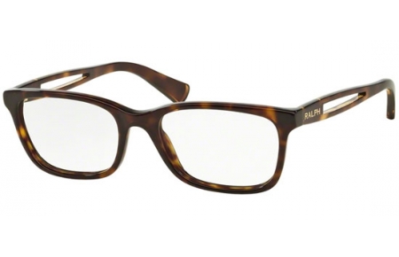 Monturas - RALPH Ralph Lauren - RA7069 - 502 DARK HAVANA