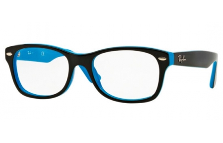 Gafas Junior - Ray-Ban® Junior Collection - RY1528 - 3659 TOP BLACK ON AZURE