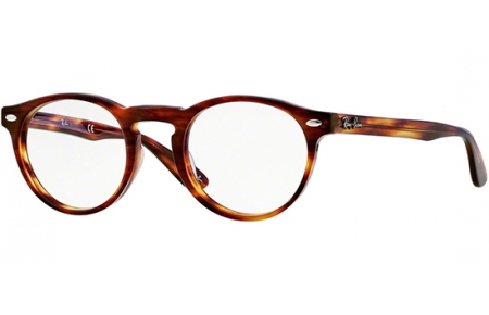 Monturas - Ray-Ban® - RX5283 - 2144 HAVANA