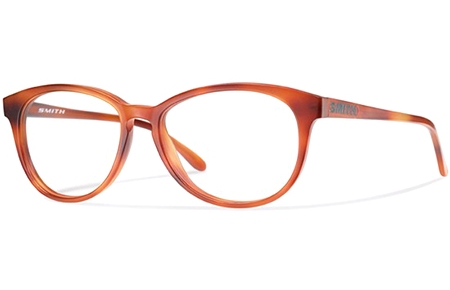 Lunettes de vue - Smith - FINLEY - 056 LIGHT HAVANA