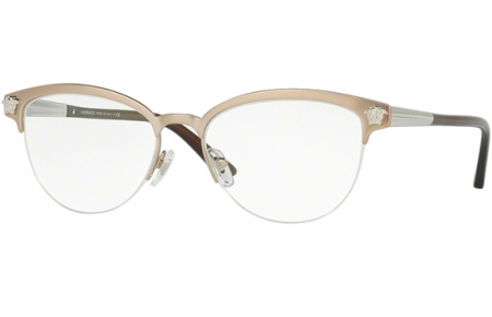 Monturas - Versace - VE1235 - 1375 MATTE COPPER