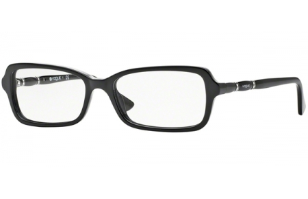 Monturas - Vogue - VO2888B - W44 BLACK