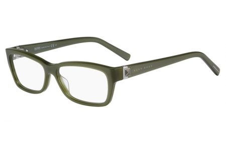 Frames - BOSS Hugo Boss - BOSS 0447 - DQF GREEN