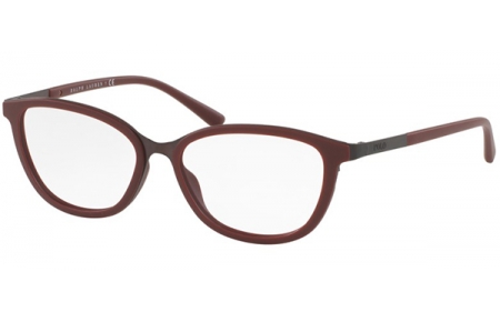 Frames - POLO Ralph Lauren - PH1166 - 9313 MATTE BROWN