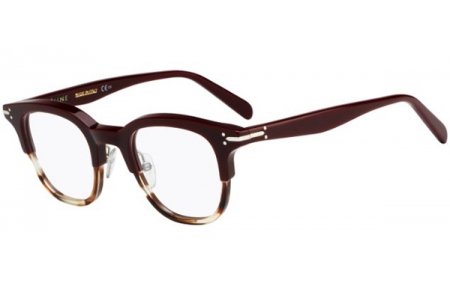 Frames - Céline - CL 41422 - T6Y BURGUNDY HAVANA