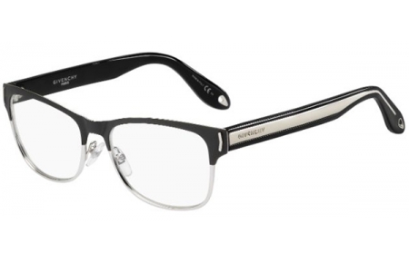 Monturas - Givenchy - GV 0015 - VDP BLACK PALLADIUM