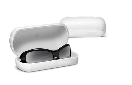 Gafas de Sol - Oakley - OAKLEY ACCESORIOS - 77-014 Oakley Womens Case / White