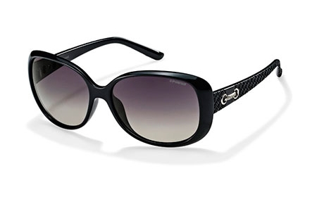 Gafas de Sol - Polaroid - P8430 - KIH (IX) BLACK // GREY GRADIENT POLARIZED