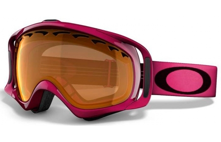 Máscaras esquí - Máscaras Oakley - CROWBAR OO7005 - 01-982  LAVA // PERSIMMON
