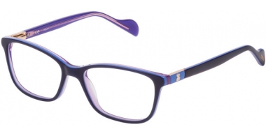 Gafas Junior - Tous Junior - VTK542 - 09MC  BLUE PURPLE