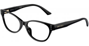 Monturas - Jimmy Choo - JC3003BU - 5000  BLACK