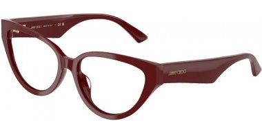 Monturas - Jimmy Choo - JC3023HU - 5057  RED