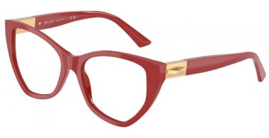 Monturas - Jimmy Choo - JC3026 - 5013  BLUEBERRY