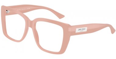 Monturas - Jimmy Choo - JC3037 - 5014  PINK