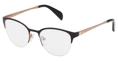 Frames - Tous - VTO338 - 0SA1 BLACK ROSE GOLD