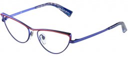 Frames - Alain Mikli - A02038 DEVORE - 007 BLUE