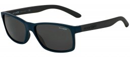 Gafas de Sol - Arnette - AN4185 SILCKSTER - 218887 FUZZY NAVY // GREY