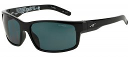Gafas de Sol - Arnette - AN4202 FASTBALL - 226781 BLACK // GREY POLARIZED
