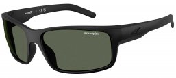 Gafas de Sol - Arnette - AN4202 FASTBALL - 275371  MATTE BLACK // DARK GREEN