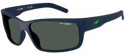 Gafas de Sol - Arnette - AN4202 FASTBALL - 275987  MATTE DARK BLUE // DARK GREY