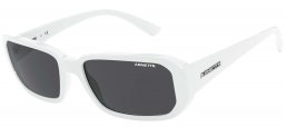 Gafas de Sol - Arnette - AN4265 GRINGO - 262487 WHITE // GREY