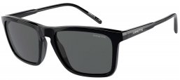 Gafas de Sol - Arnette - AN4283 SHYGUY - 41/87 BLACK // DARK GREY