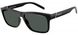 Gafas de Sol - Arnette - AN4298 BANDRA - 275387  BLACK // DARK GREY
