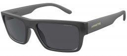 Gafas de Sol - Arnette - AN4338 PHOXER - 278687  FROSTY GREY // DARK GREY