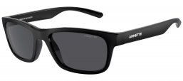 Gafas de Sol - Arnette - AN4340 DEYA - 290087  RECYCLED BLACK // DARK GREY