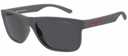 Gafas de Sol - Arnette - AN4341 KHIM - 287087  GREY // DARK GREY
