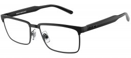 Monturas - Arnette - AN6131 MOKELE - 737 MATTE BLACK
