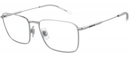 Monturas - Arnette - AN6135 OLD PAL - 736  SILVER