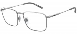 Monturas - Arnette - AN6135 OLD PAL - 741  GUNMETAL
