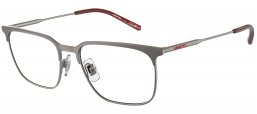 Monturas - Arnette - AN6136 MAYBE MAE - 745  MATTE GUNMETAL