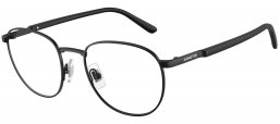 Monturas - Arnette - AN6142 HUANCAS - 774 MATTE BLACK