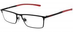Monturas - Arnette - AN6149 AYE - 737  MATTE BLACK