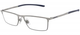 Monturas - Arnette - AN6149 AYE - 752  BRUSHED GUNMETAL