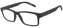 Monturas - Arnette - AN7179 LEONARDO - 01 MATTE BLACK