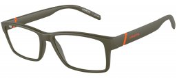 Monturas - Arnette - AN7179 LEONARDO - 2854  MATTE MILITARY GREEN
