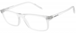Monturas - Arnette - AN7194 DARK VOYAGER - 2761  MATTE CRYSTAL