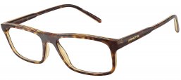Monturas - Arnette - AN7194 DARK VOYAGER - 2770  DARK HAVANA